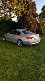 BMW 335i X Drive N54 E92 - BMW 335 in Stuttgart