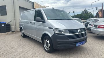 Volkswagen T6 Transporter - 2