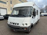 HYMER / ERIBA / HYMERCAR Mercedes B 640 STARLINE 2.8T  1 Hand - Offers matching your search criteria