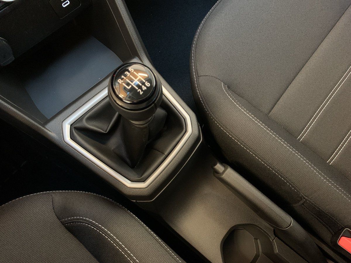 Dacia Jogger - Bild 19