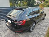 Skoda Superb 2.0 TSI DSG 4x4 L&K COMBI L&K, NEUWERTIG! - Skoda Superb Gebrauchtwagen in Kassel