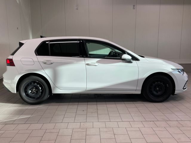 Golf VIII Life 1.5 TSI LED NAVI ACC SHZ