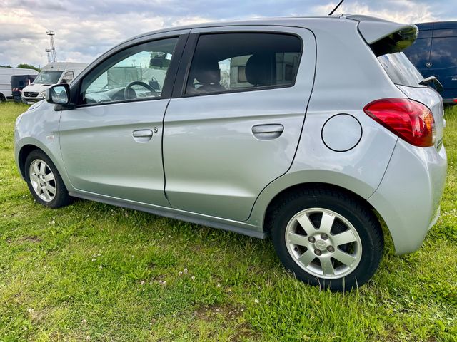 Mitsubishi Space Star Color — Bild 2