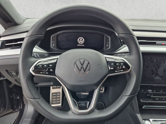 Arteon Shooting Brake R-Line 2.0 TDI DSG 4Motion