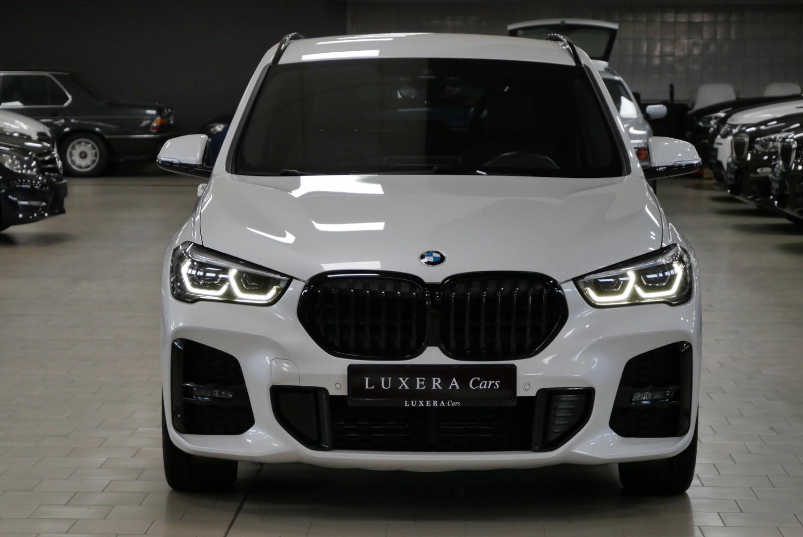 BMW X1 XDRIVE 25E 220CH M SPORT