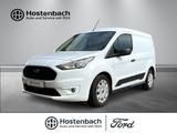 Ford Transit Connect 220 L1 Kasten Trend AHK DAB Notb - Ford Transit Connect: T220