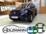 Dacia Duster II 1.2 TCe 16V 125 4WD Comfort/Navi/1Hand - Dacia Duster: 16v