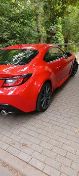Subaru BRZ 2.4i Sport  6 Gang  3 TKM  1.HAND - Subaru: 3.6