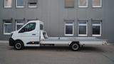 Algema Renault Master Mini-Blitz * 3,5t * - Blitz