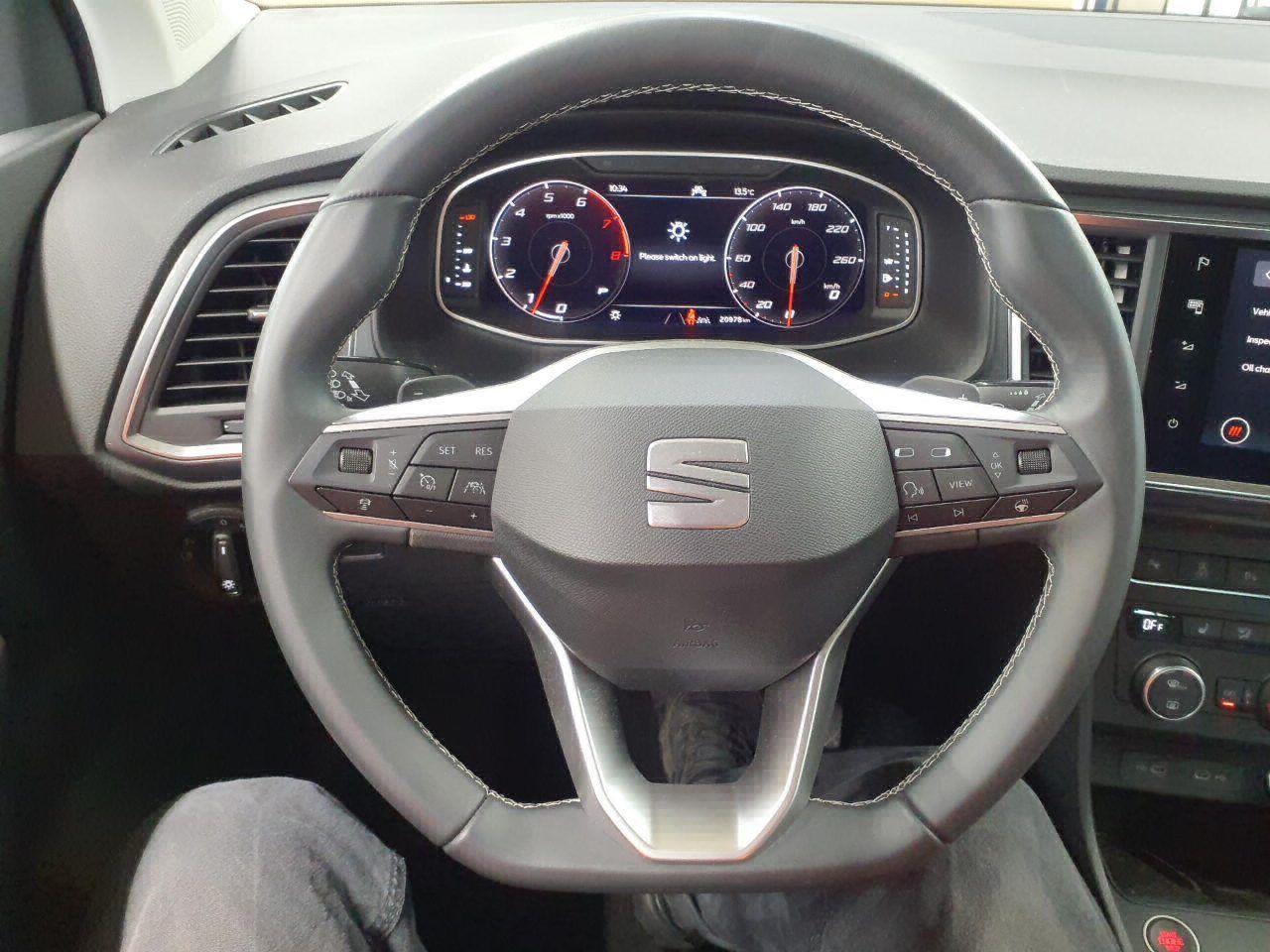Seat Ateca - Bild 4