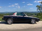 Fiat Bertone X1/9 - Fiat X 1/9 Benziner Gebrauchtwagen