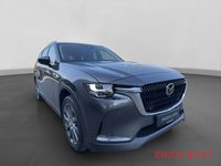 Mazda CX-80 - Vorschau Bild 6