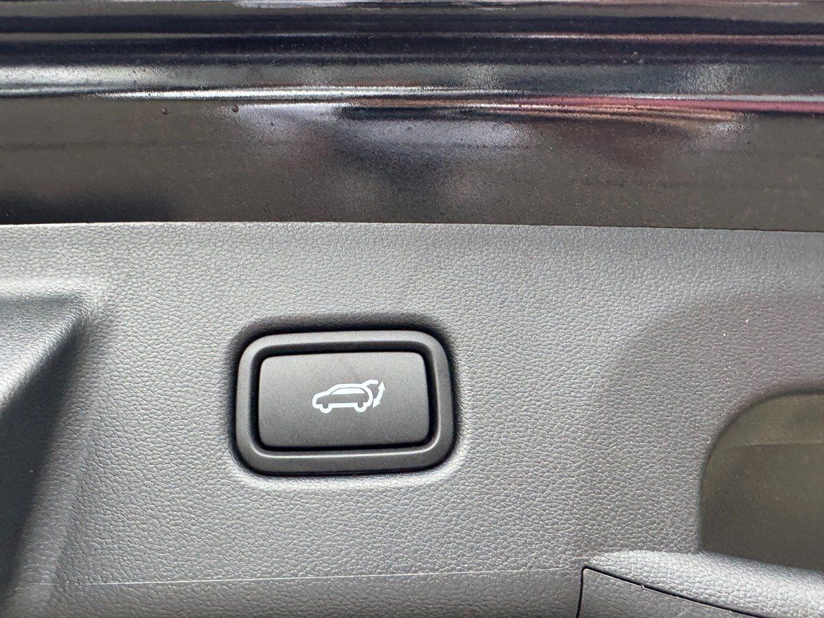 Hyundai TUCSON - Bild 16