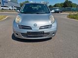 Nissan Micra City - Nissan Gebrauchtwagen von 2005