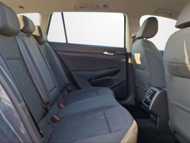 GOLF VIII VARIANT 2.0 TDI DSG LIFE