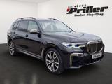 BMW X7 M50d xDrive/Standh./Leder/DAB/AHK/Innovation - BMW X7 Gebrauchtwagen