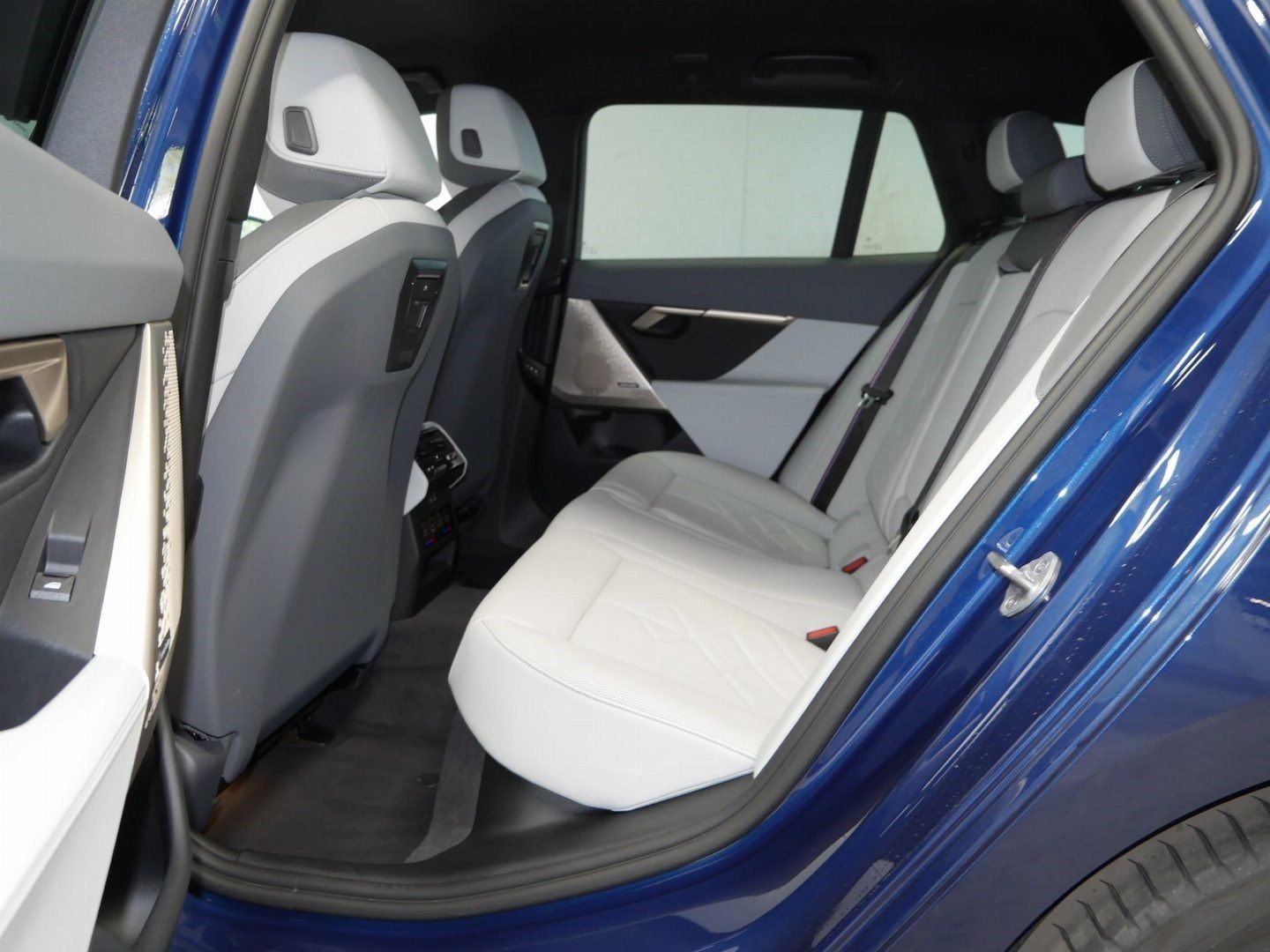 BMW 520 - Bild 8