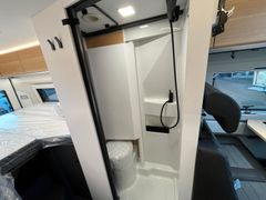 Adria Twin 640 SLB 60Y JUBILEE*Markise*138l Kühlschra*