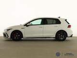 Volkswagen Golf VIII 2.0TSI GTI DSG+PANO+RFK+NAV+ACC+MATRIX - VW Gebrauchtwagen