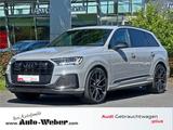 Audi Q7 50TDI qu competition PANO AHK LASER HuD B&O - Audi Q7: Geländewagen