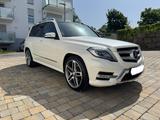 Mercedes-Benz GLK 350 4MATIC AMG Paket Line 20 Zoll Alufelgen - Mercedes-Benz GLK-Klasse Gebrauchtwagen