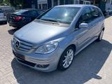 Mercedes-Benz B 170  * Automatik * PDC * Tüv & Au 02-2028 - blaue Mercedes-Benz B 170