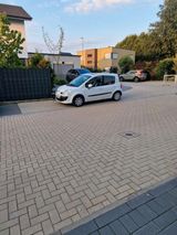 Renault modus - Renault Modus aus 2010