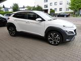 Hyundai Kona Prime 4WD AHK STANDHEIZUNG HEAD-UP LED ACC - Hyundai KONA in Augsburg