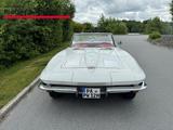 Corvette C2 Convertible Sting Ray - Corvette C2 Gebrauchtwagen