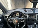 Porsche Macan S Diesel S - Porsche Gebrauchtwagen in Erlangen