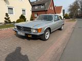 Mercedes-Benz Mercedes SLC280 - aus 1979: Mercedes Sl