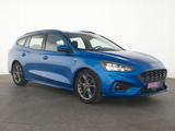 Ford Focus ST-Line Navi|CarPlay|Kamera|LED|SHZ|PDC - Ford Focus Gebrauchtwagen in Rostock