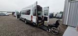 Ford Transit 350 Kasten L4H3*Reisebus*9Sitze*el.Lift - : Kleinbus, Reisebus