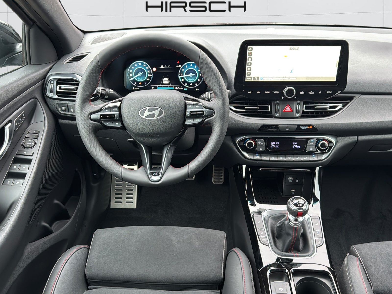 Hyundai i30 - Bild 10