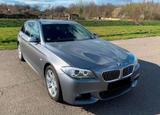 BMW 535d xDrive Touring - Top gepflegt ! - gebrauchte BMW 535 aus dem Jahr 2012
