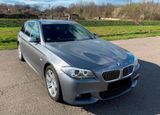 BMW 535d xDrive Touring - Top gepflegt ! - BMW 535 aus 2012: 535d
