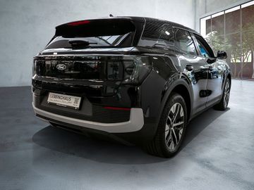Ford Explorer AWD Assistenz-Paket 360° Kamera Navi