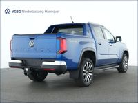 Volkswagen Amarok - Vorschau Bild 6