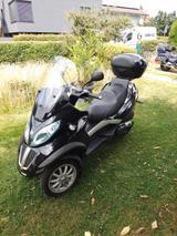 Piaggio MP3 Roller Business/Sport  - Offers