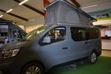 Mooveo Campervan 3  - Mooveo Camper