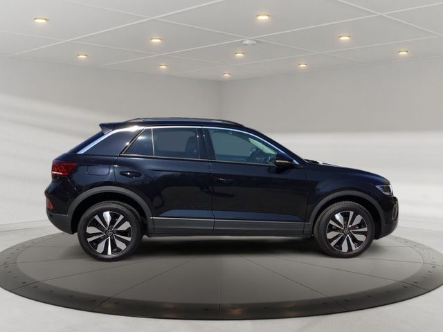 T-ROC Goal TSI 85 KW LED, Navi, SHZ, ACC