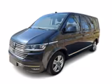 Volkswagen T6.1 Multivan Highline 4 Motion*ACC*7-Sitzer*LED - : Van, Multi