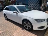 Audi A4 40 g-tron S tronic Avant -