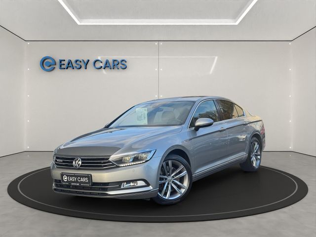 Volkswagen Passat 2.0 TDI 4M R LINE+HUD+ACC+STHZ+VRTUAL+DCC