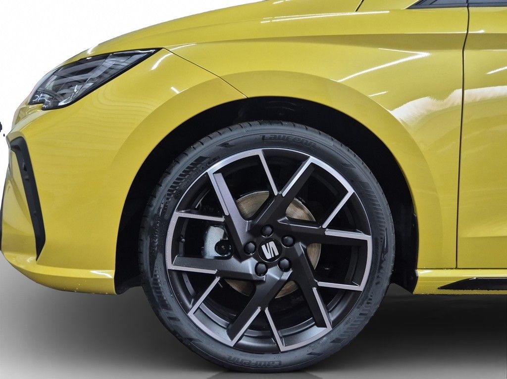 Seat Ibiza - Bild 22
