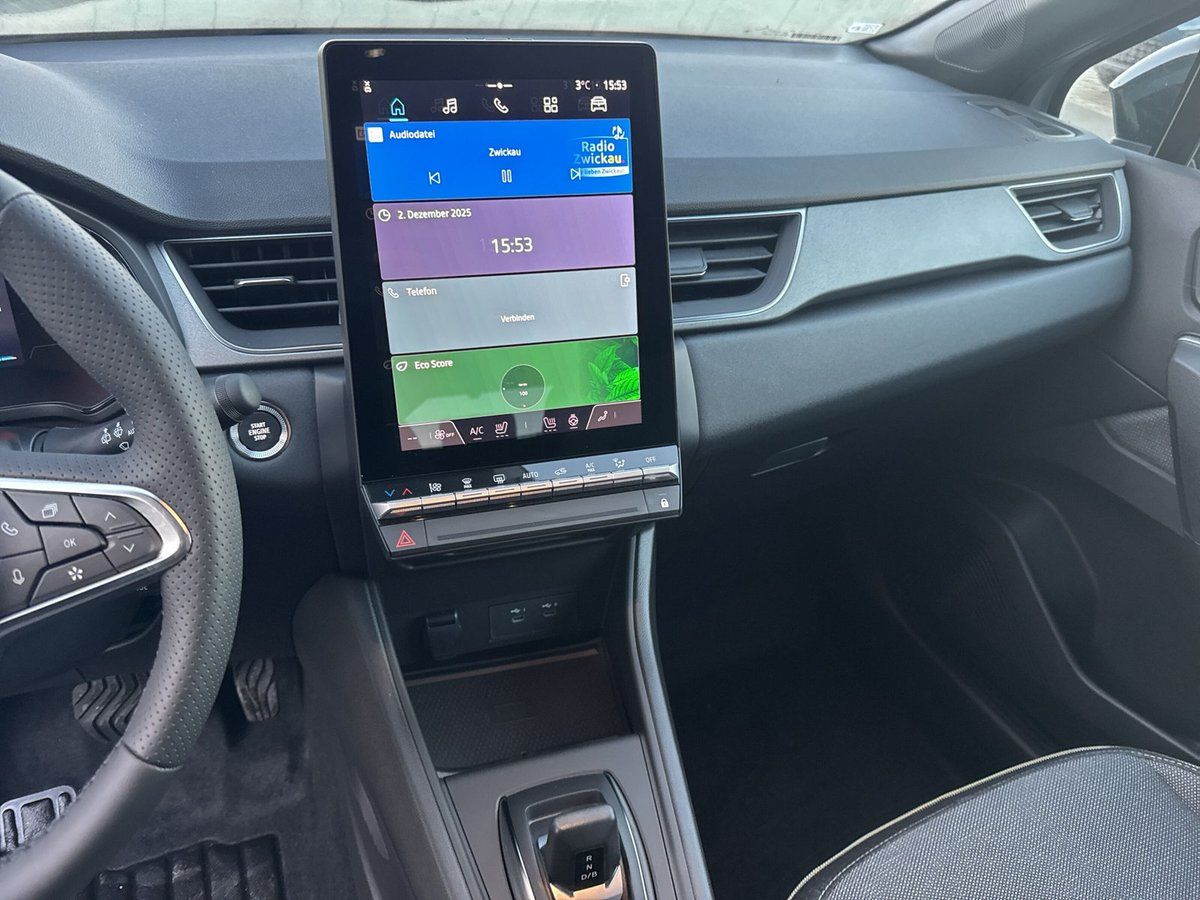 Renault Captur - Bild 18