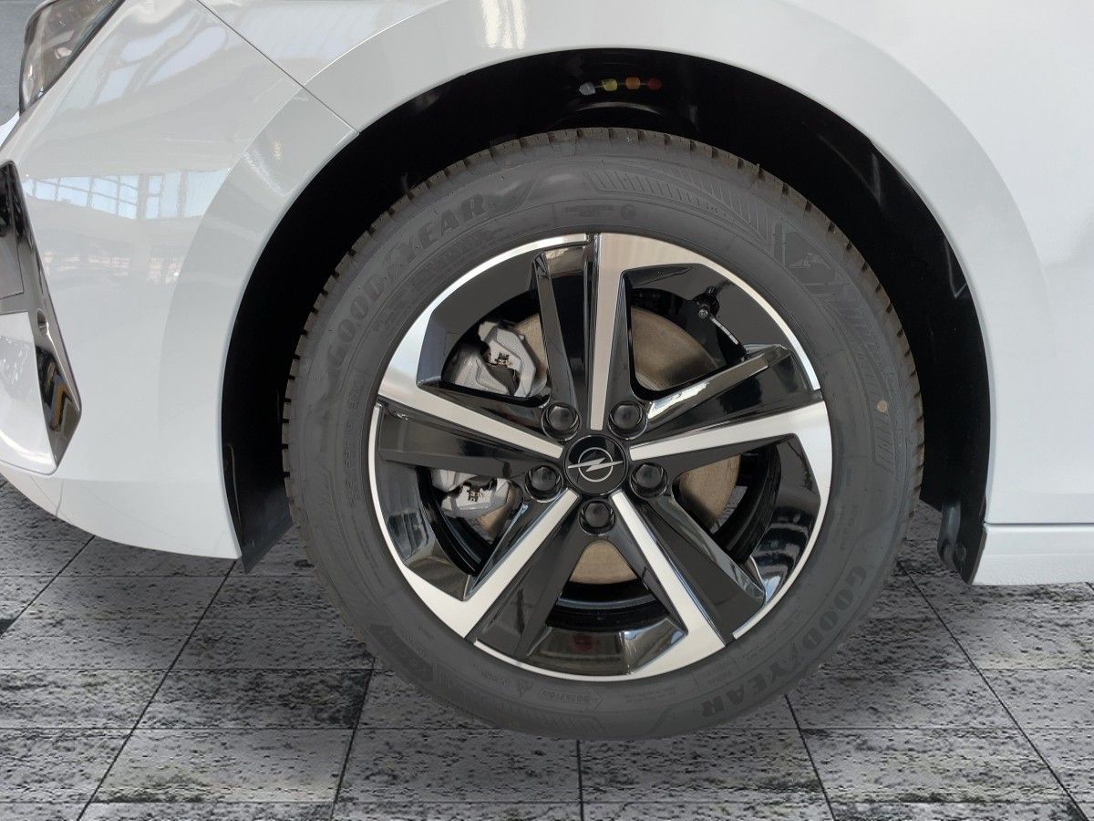 Opel Astra - Bild 6
