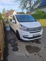 Fiat Talento TÜV neu 1 Hand|107.000 km | K... - Fiat Talento von privat