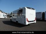 Bürstner Travel Van T 620 G Harmony/Sat+TV/Solar/Markise/ - Bürstner T 620