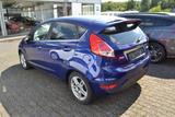 Ford Fiesta Titanium - gebrauchte Ford Fiesta aus dem Jahr 2015